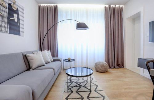 Apartments HUGO 2 - Foto 2