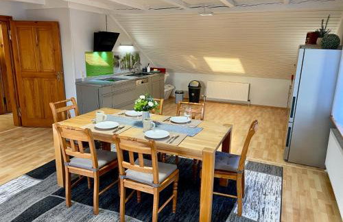 FeWo Taube in Schammels dorf am Brauereienweg Platz für 7 Personen - Photo 14