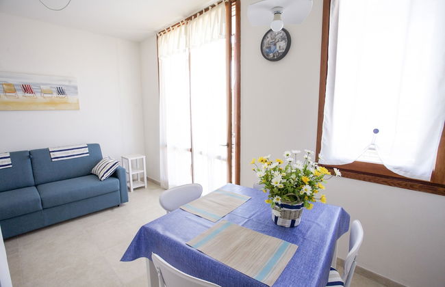 Appartamento Lo Scoglietto - Foto 9