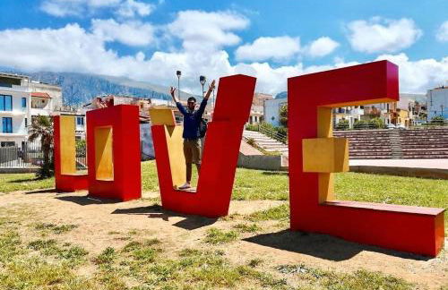 Christian Guest House - Foto 29