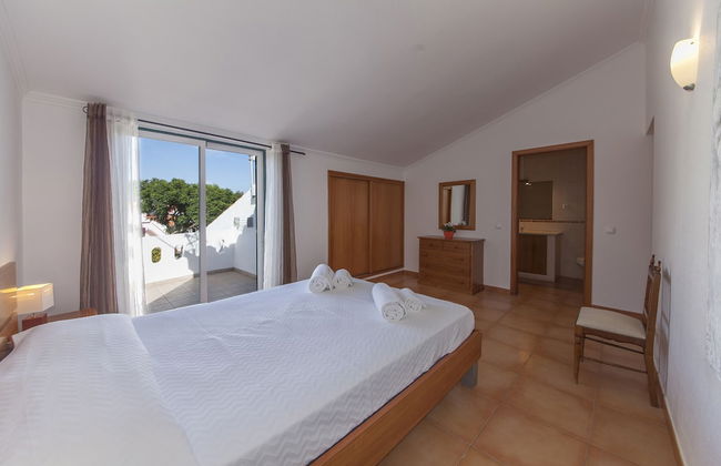 A14 - Cozy Torraltinha Apartment - Foto 4