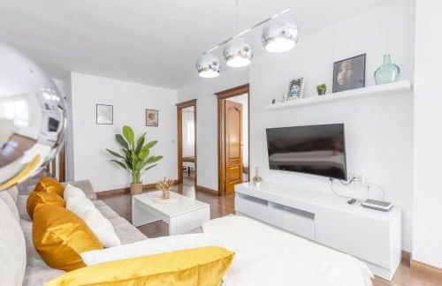 Piso en el Centro de la Ciudad - Foto 8