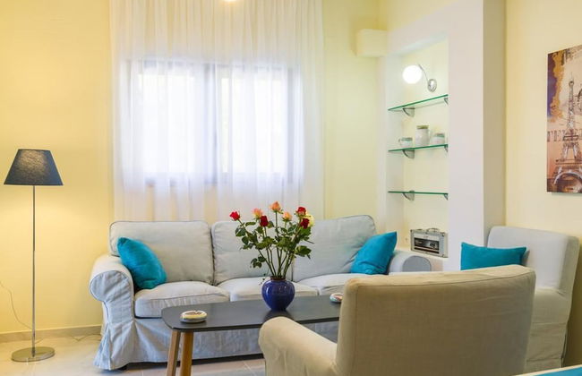 Asteri Blue Suite - Rethymno Daylight Delight - Foto 8