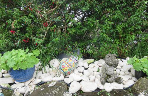 The Coach House Self Catering Apartments - Foto 15