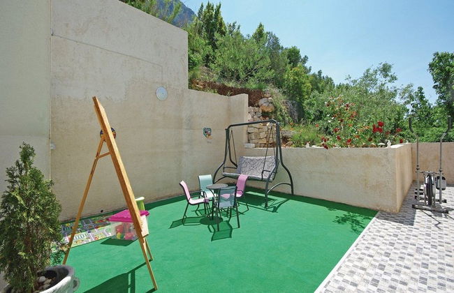 Villa Blanka - Photo 23