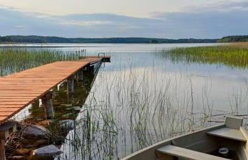 Nad Wigrami Agroturystyka Tarasiewicz - Foto 75