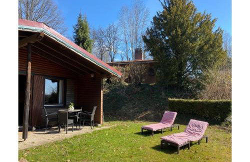 Dog-friendly Holiday Home in the Knull - Foto 1