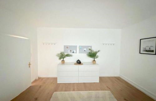 Cozy Apartment Near Berlin Ideal for Work or Leisure - Foto 2