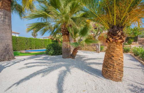 Villa Fustera - PlusHolidays - Foto 6