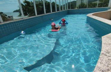 Apto Mobiliado em Penha de frente para o Mar - Foto 14