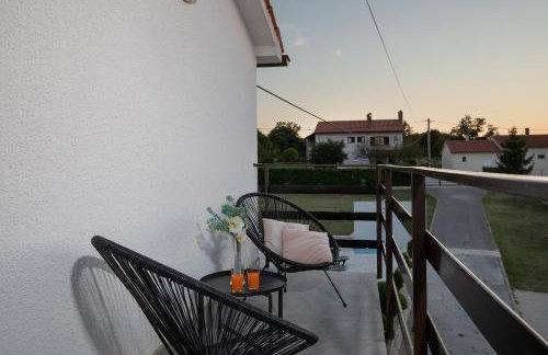 Apartments Lara - Foto 48