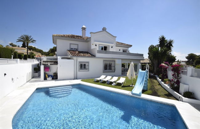 Fabulous Villa 200 M From Beach - Foto 1