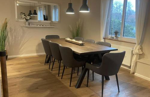 Wohnung EG im Einfachmeerferienhaus - Foto 10