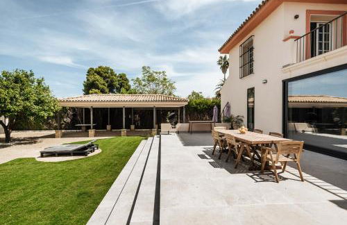 Villa Triana4 - Foto 26