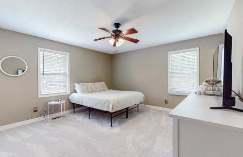 Acorn House - Foto 26