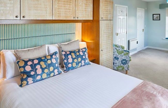 Host Stay The Watchtower - Foto 21