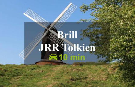 The Windmill Blackthorn Hill - Foto 46