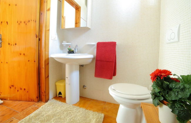 Attico Sabbiadoro - Foto 20