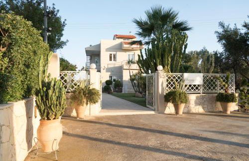 Stamnelia Villa - Photo 58