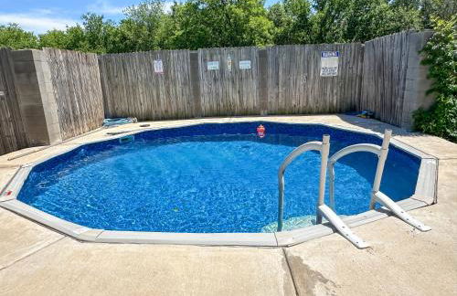 Speedway Game House: Cowboy Pool & Arcade Fun by Vacation Your Way - Foto 39