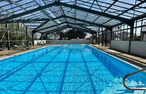 COTTAGE chauffée agréable toute l'année - Foto 9