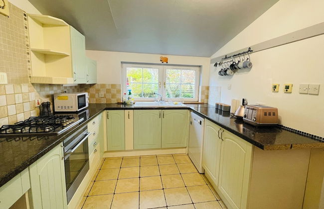 Traditional Highland Cottage Near Loch Ness-sleeps 6 - Foto 24