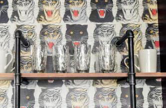 5 Points Retreat in East Nashville Walk to Restaurants Bars and Music - Foto 43