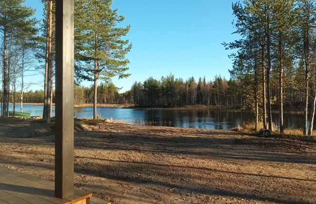 Jolmalompolo - Foto 21