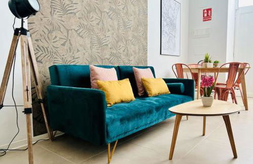 Exclusive LOFT in Ruzafa (SOHO) - Photo 23