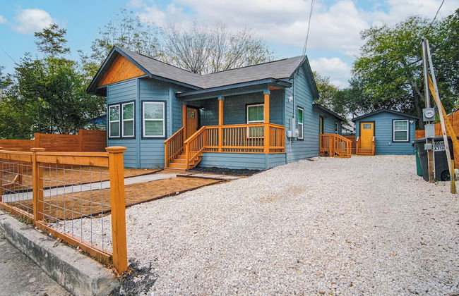 Exceptional 5BR So Close to Riverwalk and Downtown - Foto 25