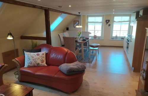 Ferienwohnung in der Altstadt von Heiligenhafen - Foto 13