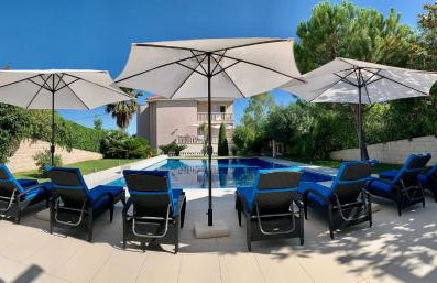 Villa Keti apartments Pool & Wellness - Photo 45