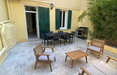 Superbe appartement à 5 minutes à pied de la mer - Foto 11