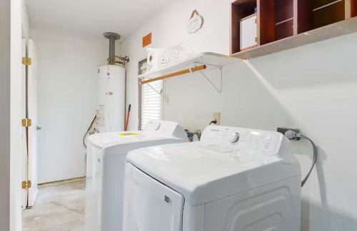 Tranquil Escape with pool and casita. Pet ok. Spring TX - Foto 34