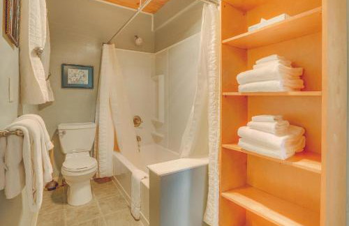 River Dance Retreat - Meredith Lodging - Foto 39