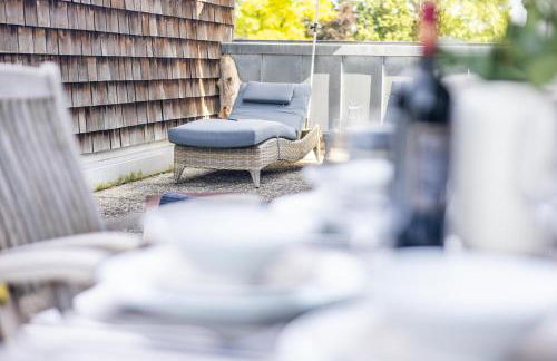 Penthouse Weitblick mit Berg und Seesicht - Foto 32