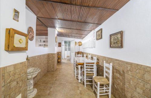 Cubo's Casa Rural Cortijillo Las Barrancas Family - Photo 43