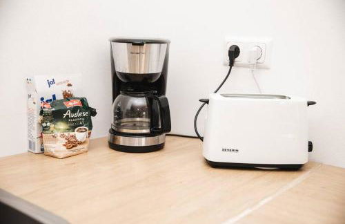 Apartment mit Burgblick - Foto 15