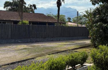 Refúgio Serra Morretes - Photo 32