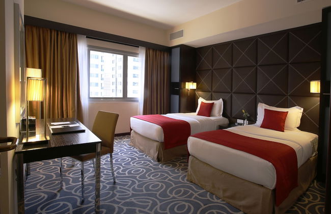 The Eclipse Boutique Suites - Foto 5