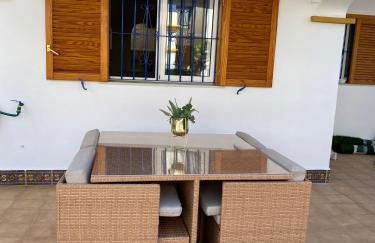 Acogedor apartamento en la playa vera - Foto 18