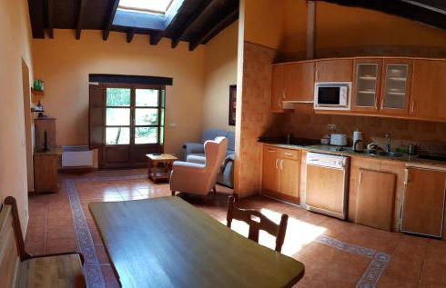 Amaicha Apartamentos Rurales - Foto 7