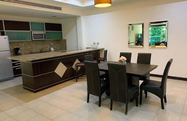 San Pedro Hotel 5ta Avenida - Foto 71