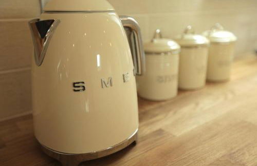 Awel y Môr - 3 Bedroom Cottage - Whitesands - Photo 73