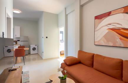 Athenian metro apartments - Foto 10