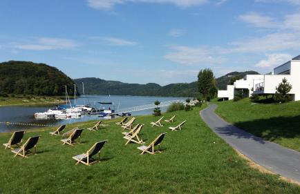 Apartament Lazurowy 53 z tarasem i SPA - Foto 21