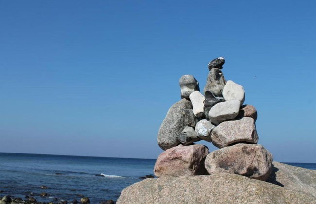 Peaceful Apartment in Klütz Germany near Boltenhagener Beach - Foto 34