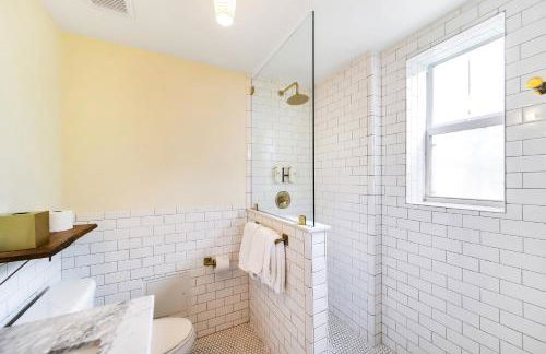 Jefferson Hotel - Foto 21