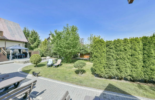 Holiday Homes, Kolobrzeg - Foto 32