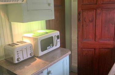 The Old Stables - Foto 9